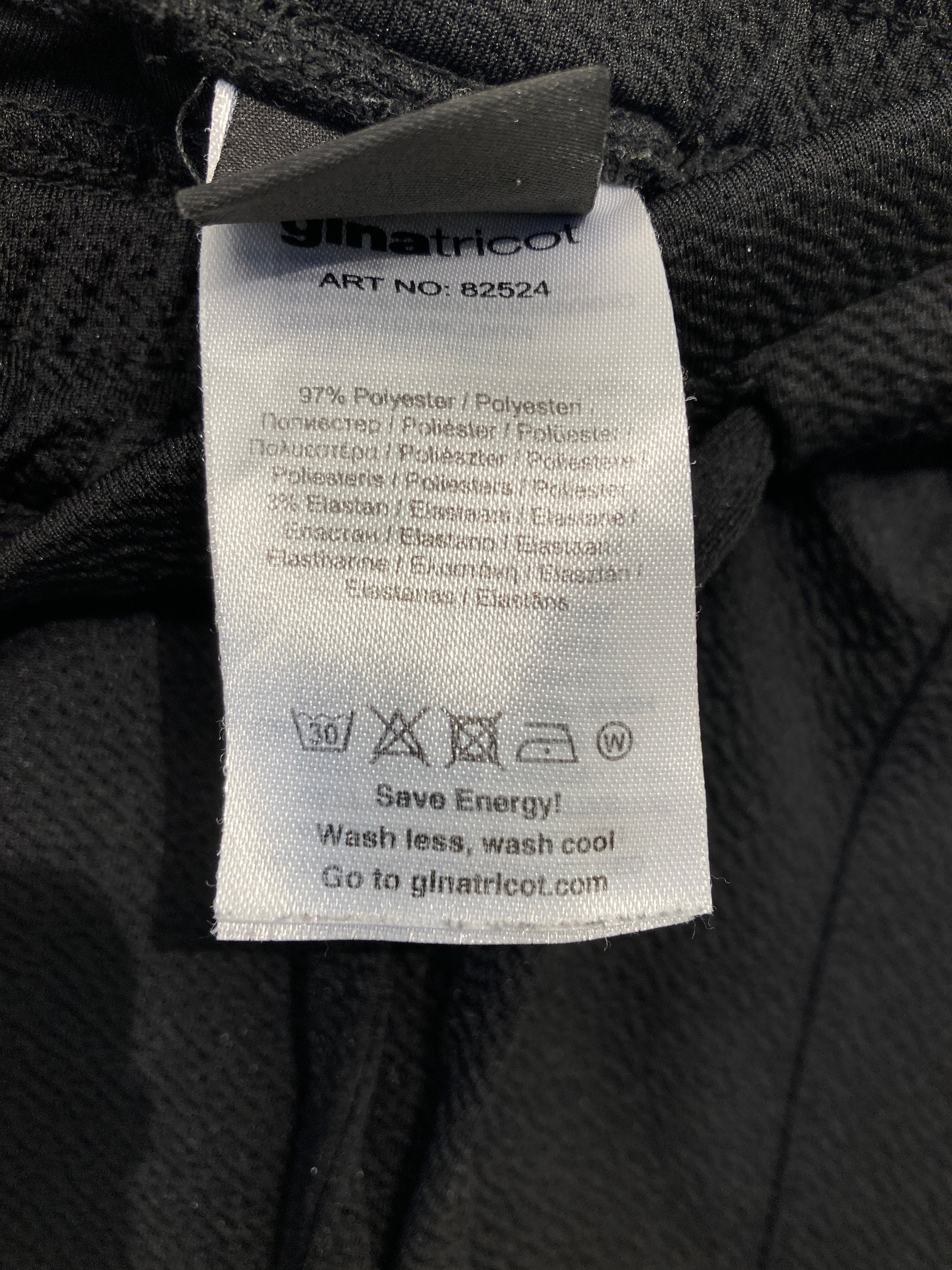 Gina Tricot Bukser
